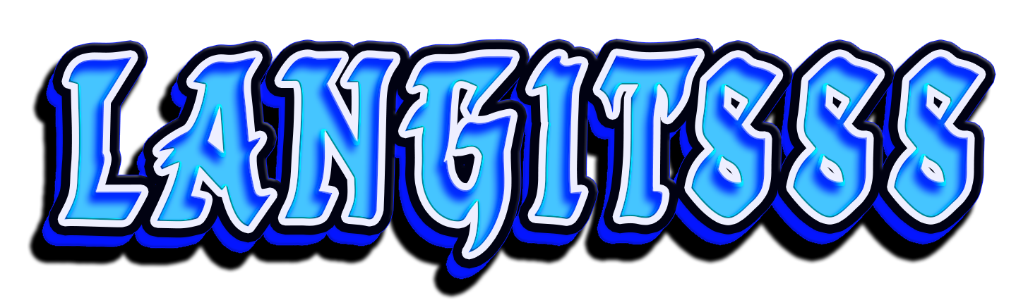 Langit888 logo